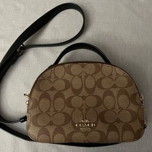 Small Coach Purse